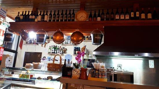 Restaurante Snack-Bar S. Joao